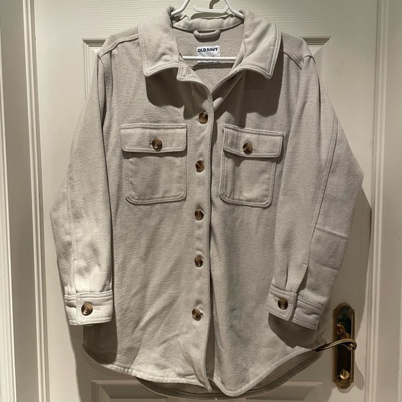 Old Navy jacket - Picture 1 of 5